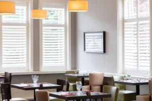 The Caledonian New Southlands Hotel