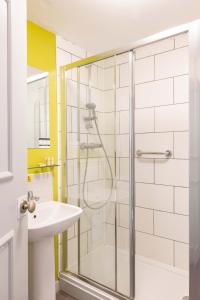 Standard Double Room room in The New Southlands Hotel