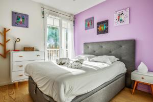 Appartement des Asphodèles - Welkeys