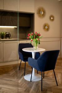 Apartamenty Zamkowe Centrum