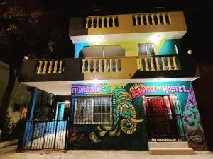 Sundaze Homestay - Mazatlán