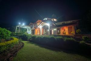 The Kandyan Villa