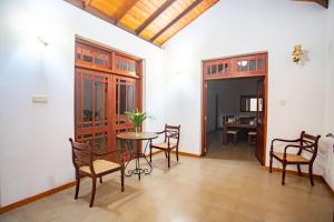 The Kandyan Villa