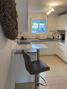 Ferienwohnung I Ferienhaus am Bodensee I Meersburg I Sauna I Fitness
