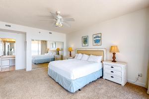 Navarre Beach Regency 308
