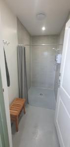 Marshland Alpacas Glamping Lodge