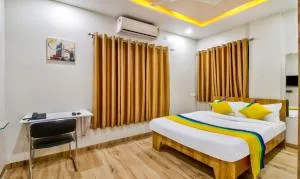 Itsy Hotels Shri Guru Service Apartment - Karhandla