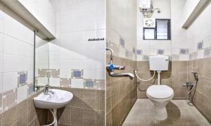Itsy Hotels Shri Guru Service Apartment