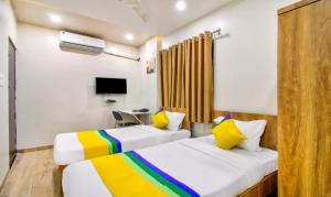 Itsy Hotels Shri Guru Service Apartment