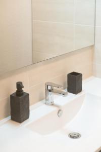 Le Clos Bellevue Appartement T3 parking + piscine