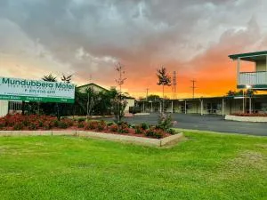 Mundubbera Motel - Didcot