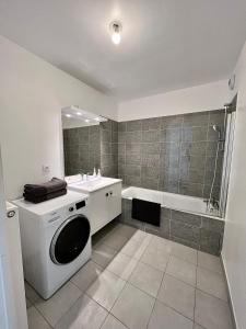 Appartements Newwilliam : photos des chambres