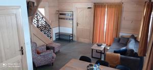 Domek Na Południe przy Wyciagu Remiaszów