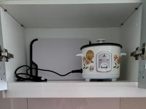 Andys Place One Eastwood Tower 1