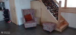 Domek Na Południe przy Wyciagu Remiaszów