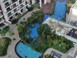 Humble Abode Casual Suite Midhills Genting 3 pax