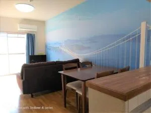 Maison Ota Building A Building B - Vacation STAY 11140 - Enza