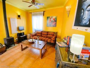 Casa Amendoeira - Fabulous Restored Townhouse in Lagos Old Town With Panoramic Roof Terrace