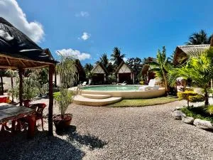 Villas Hotel - Chiquila