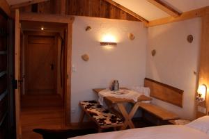 Berggasthof Edelweiss