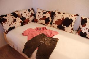 Berggasthof Edelweiss