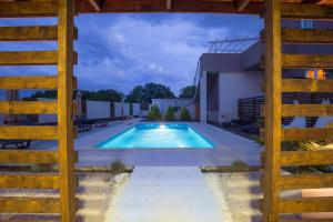 Stylish & luxury villa with pool, biliard, extra pool heating available - WiiBuk