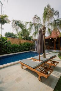 Mag Canggu Bali By Hospitality Bali