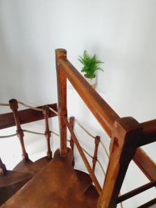 Appartements Duplex tout confort - circuit 24h - pole sante sud - Centre des expositions - Technoparc : photos des chambres