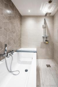 The Old Chapel Apartments