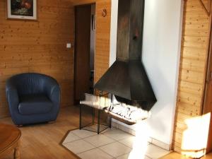 Maisons de vacances Gite Cornimont, 3 pieces, 4 personnes - FR-1-589-20 : photos des chambres