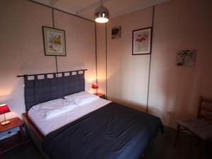Maisons de vacances Gite Cornimont, 3 pieces, 4 personnes - FR-1-589-20 : photos des chambres