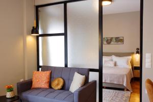 Absolute Athens XIV View