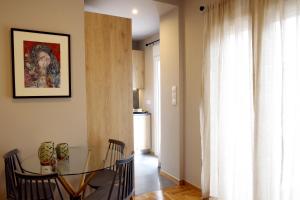 Absolute Athens XIV View