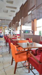 Holiday Inn Express Jakarta Pluit Citygate by IHG