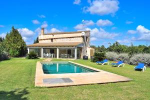 108 Finca Son Morey Tarongers ETV14340 by Mallorca Charme