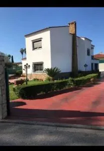 Villa Irene - Marchuquera