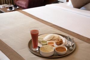 The Madras Grand
