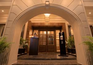 The Madras Grand