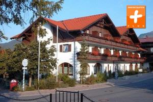 Ferienwohnung Nr 18, Golf- und Ski-Residenz, Oberstaufen-Steibis