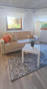 Monteurwohnung Schneider - Sonnefeld