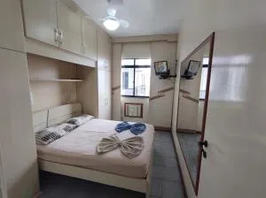 Apartamento aconchegante centro Campos-Rj - 伊塔佩鲁纳