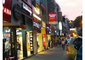 BluO Studio - M Block Mkt Greater Kailash