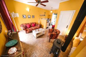 Casinha Canal - Beautifully restored Moroccan inspired townhouse in Lagos historic centre