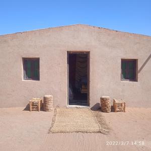 Chegaga Berber Camps