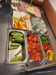 Penzion vinařství Mikulica