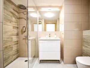 NORTH Apartments, SeaView Seaside Park