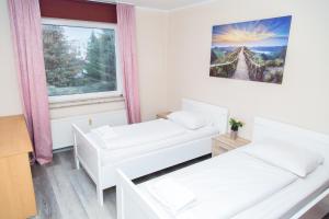Othman Appartements Alte Schmiede 22 3 OG L