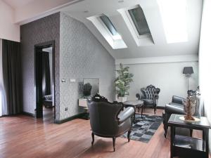 Nova City Garni Hotel Signature Collection