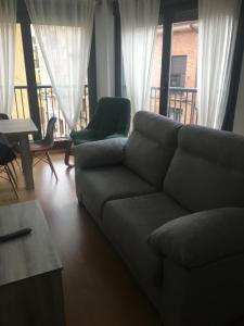 Apartamento Reino de Nájera