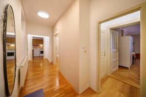 Old Town - Templova Apartments